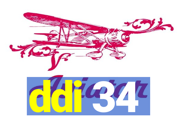 ddi 34